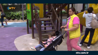 Herkes çocuk bakıcısı olamayacak (Mesleki yeterlilik belgesi zorunlu oluyor)