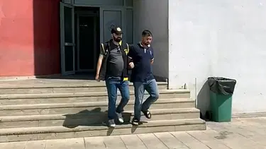 "Başkomiser Kadir" oyunu AVM'de bitti