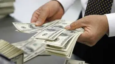 'Kısmi iptal' geldi, dolar 1,54'e indi