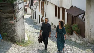 Yönetmen Faysal Soysal'ın "Ceviz Ağacı" filmine Fransa'dan ödül