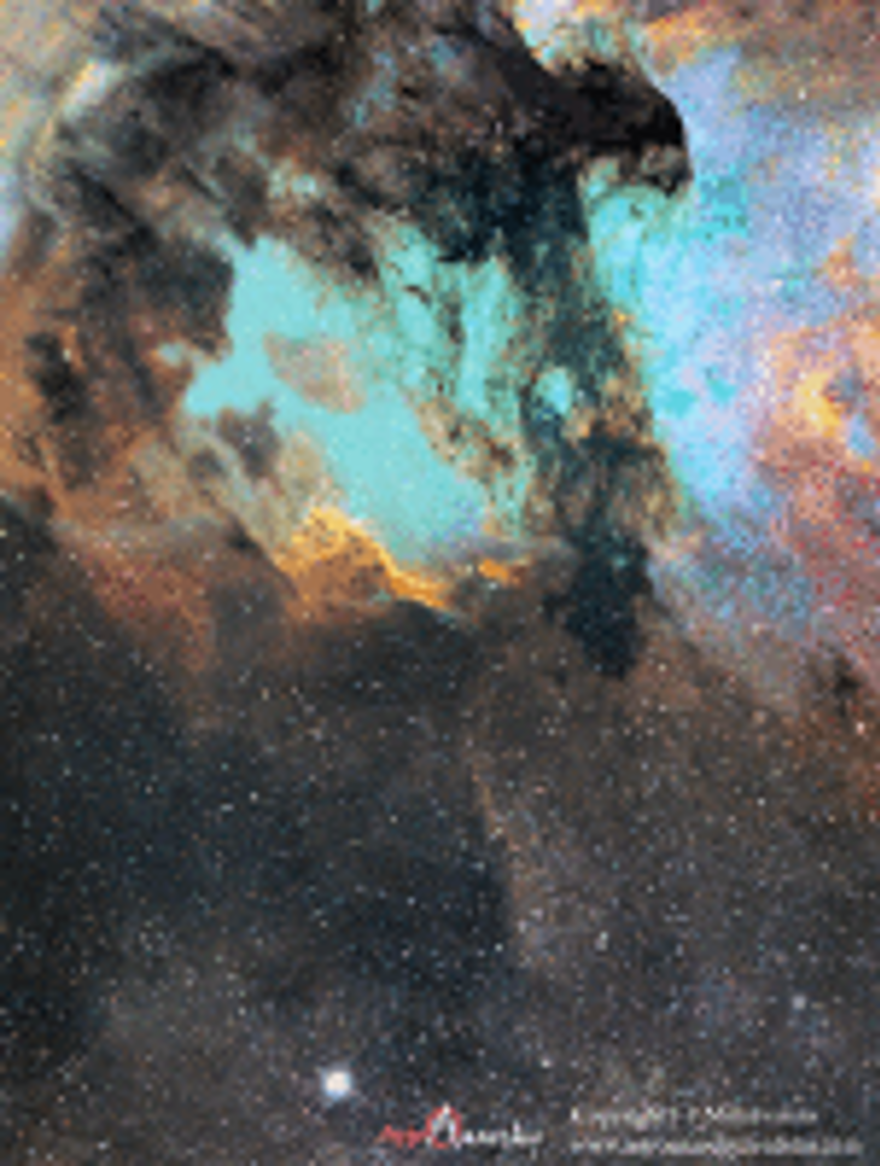 NASA, GIF arşivini herkese açtı 40