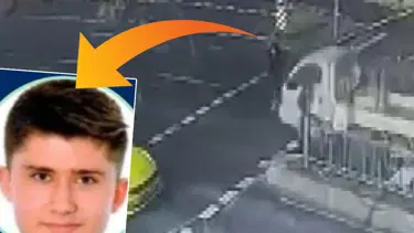 Kırmızı ışıkta durmayan kamyonet bilgisayar mühendisliği öğrencisini hayattan kopardı