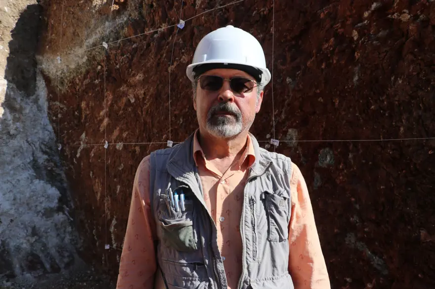 Ölü Deniz Fay Zonu inceleniyor | "6 Şubat'ta deforme oldu, 7 ve üzeri deprem üretebilir" 7