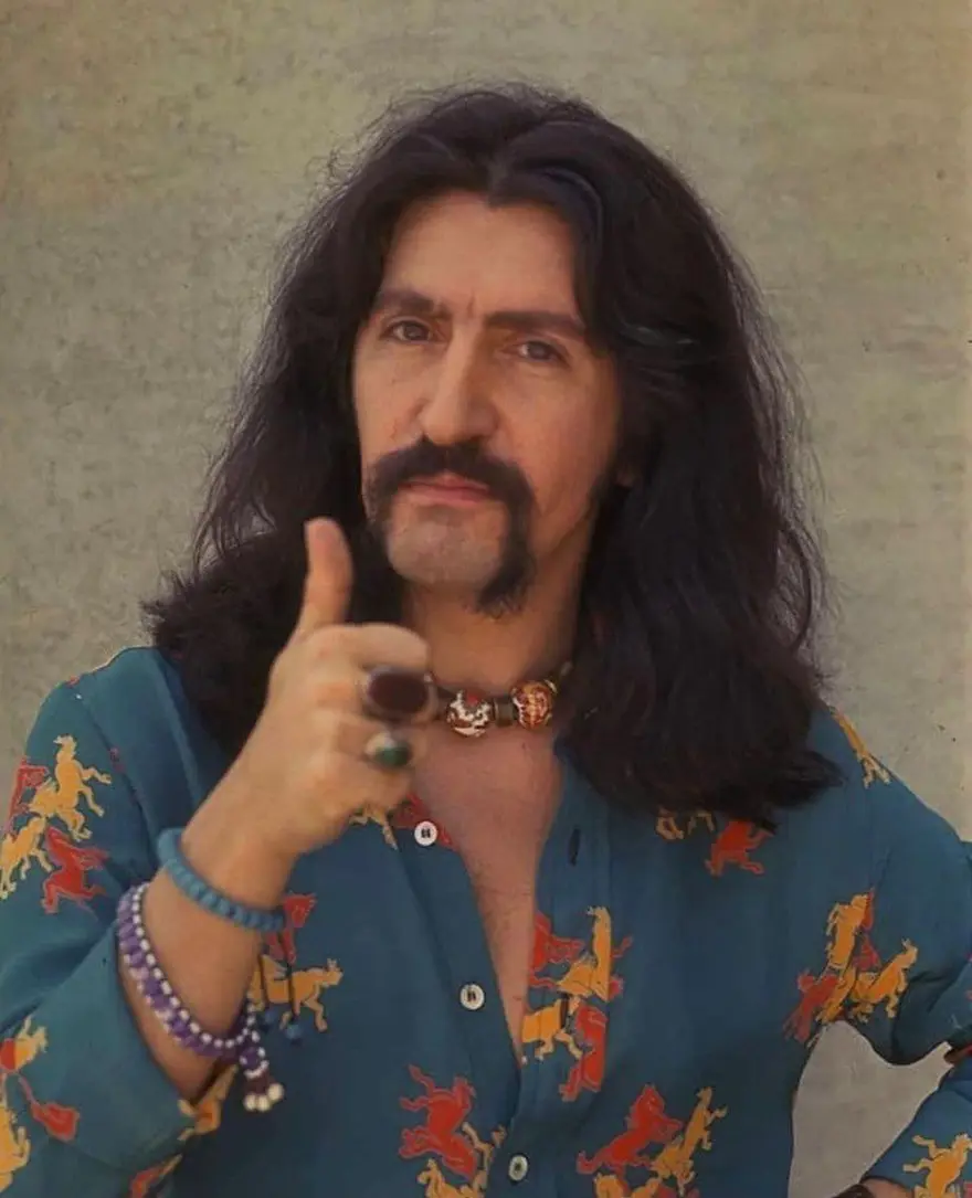 Barış Manço'nun hayatı film oluyor: Ekin Koç ile Lale Manço bir arada 