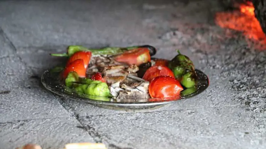 Siirt'in iki asırlık lezzeti büryanda corona etkisi: Satışlar 2 kat arttı 10