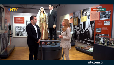 Halkın Sanatı/Bartın 17 Mayıs 2020