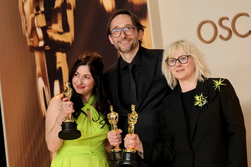 Oscar Ödülleri sahiplerini buldu (97. Oscar Ödülleri kazananlar tam listesi) 9