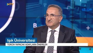 Üniversite tercihi yapacak adaylara öneriler