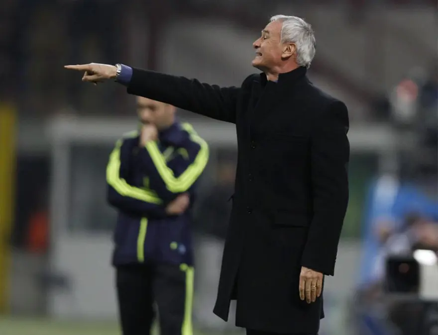 Marsilya, İtalya'da destan yazdı 6