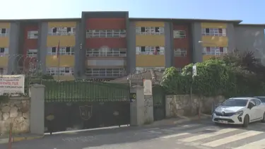 Okul bahçesinde arkadaşını bıçaklayan lise öğrencisi tutuklandı
