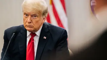 Trump, Rusya-Ukrayna krizinde Biden yönetimini eleştirdi