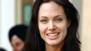 Jolie 'çocuk asker' davasında