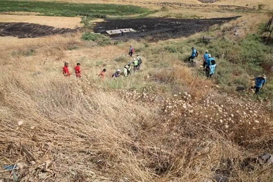 Kayıp Narin'in cansız bedeni bulundu | Narin soruşturmasında gözaltı sayısı 24'e çıktı 19