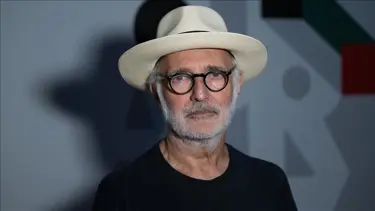 İtalyan piyanist ve besteci Ludovico Einaudi İstanbul'a geliyor