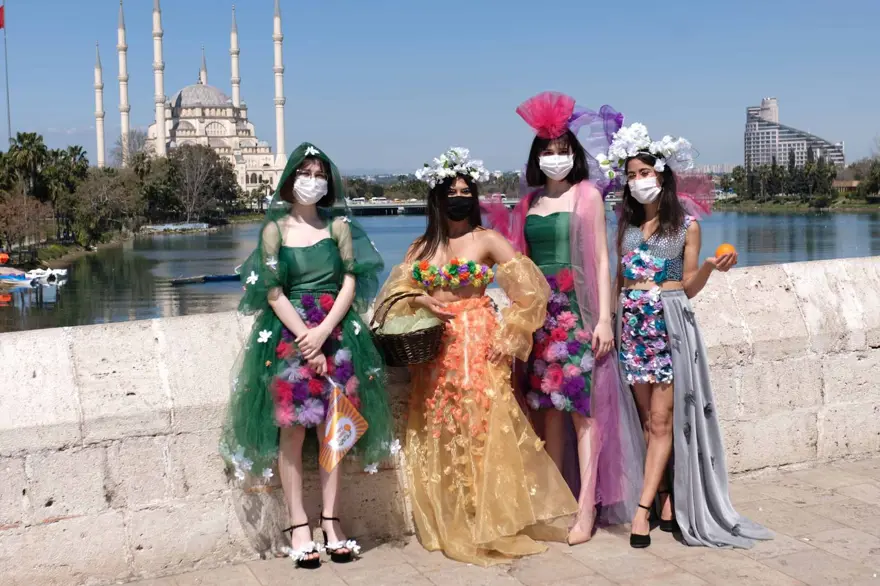 Dijital Portakal Çiçeği Karnavalı sona erdi 12