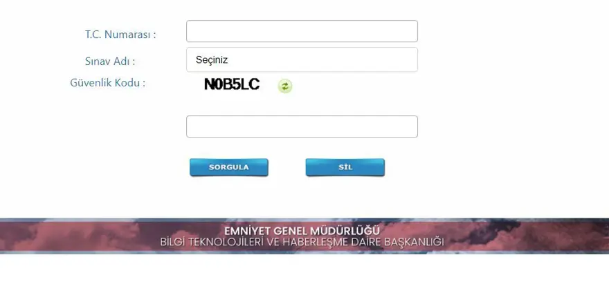 ÖGG SONUÇLARI NASIL ÖĞRENİLECEK? 2