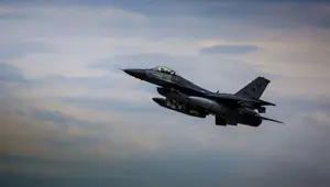 SON DAKİKA HABERİ: ABD'den Türkiye'ye F-16 satışı açıklaması