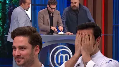 MasterChef'te ilk finalist belli oldu! İlk 4'e hangi yarışmacı kaldı?