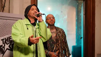 Menajerimi Ara 40. yeni bölüm fragmanı