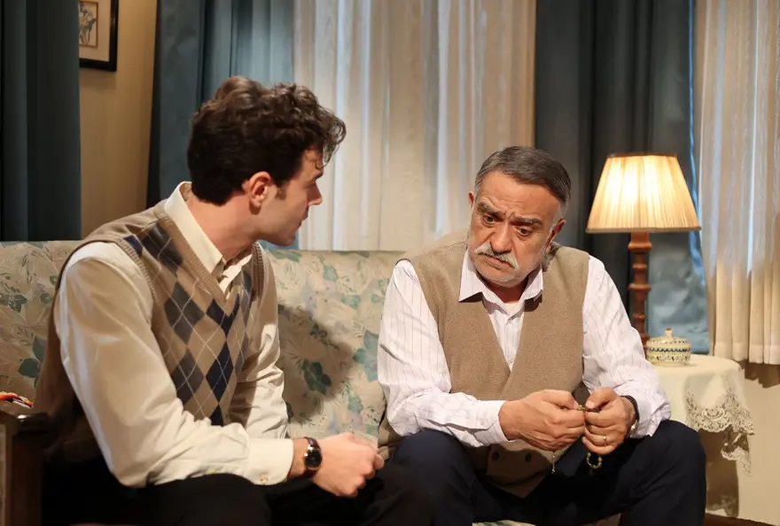 Sen Ağlama İstanbul'un 2. bölümünde neler olacak? Şehrazat ve Ferhat için umut ışığı 2