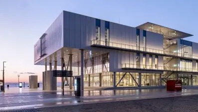 İstanbul Modern Avrupa&#x27;da müzecilik ödülüne layık görüldü