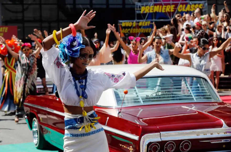 Hazır giyim fuarı 2 Hazır giyim fuarı 2