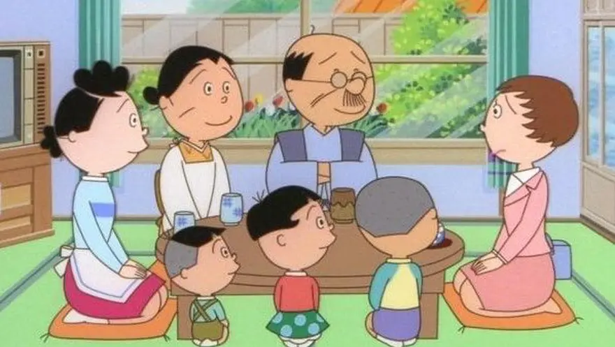 Corona virüs Guinness Rekorlar Kitabı’ndaki Sazae-san dizisini de vurdu 1