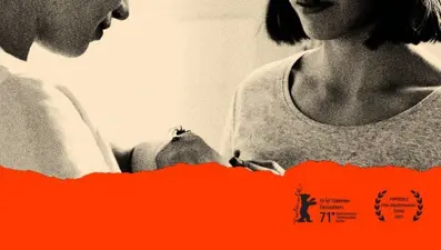 Örümcek ve Kız fragmanı