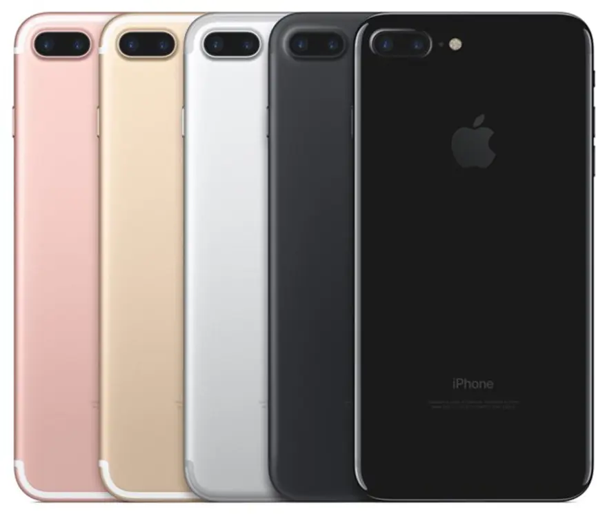 iPhone 7'nin Türkiye satış tarihi belli oldu 7