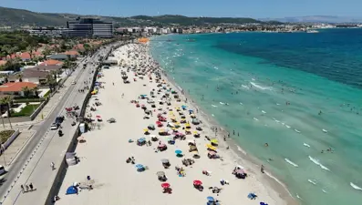 Çeşme'de zorunlu su kesintisi bu gece başlıyor: Bir baraj kurudu, diğeri kurumak üzere! İzmirlilere altı önemli uyarı