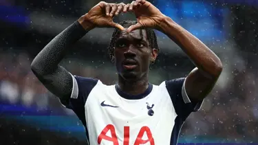 Galatasaray'da Singo bitti, Bissouma'da işler değişti