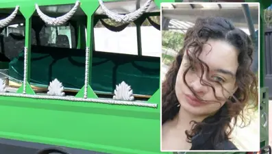 Üniversite öğrencisinin şüpheli ölümü: Yurdun dördüncü katından düştü