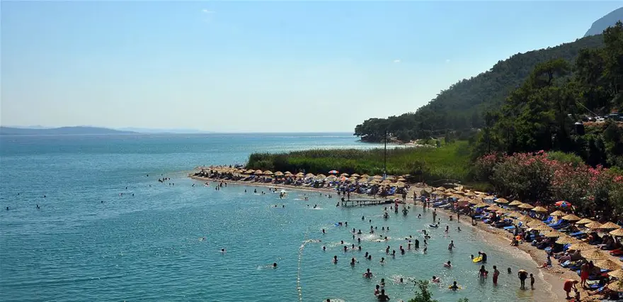 Akyaka, Muğla 7 Akyaka, Muğla 7