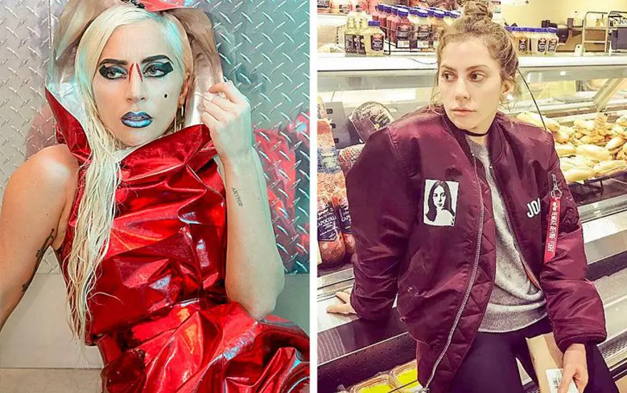 Lady Gaga 
