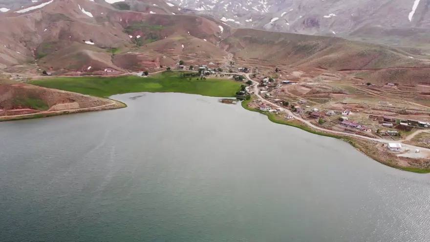 Dipsizgöl ve Eğrigöl yapılaşma tehdidi altında 11