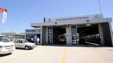 TÜVTÜRK'ten araç muayenesi takibi için mobil uygulama