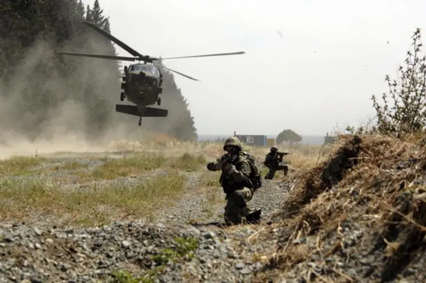 Genelkurmay'dan yeni fotoğraflar 56