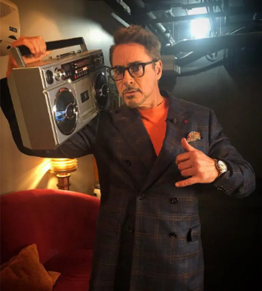 Burak Özçivit'ten yeni imaj: Tatil başlar  (Ünlülerin değişimi) 161