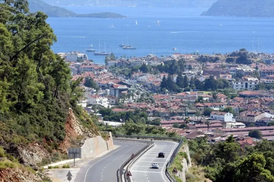 muğla, muğla turist sayısı, türkiye yabancı turist sayısı, türkiye turizm 2018 11 muğla, muğla turist sayısı, türkiye yabancı turist sayısı, türkiye turizm 2018 11