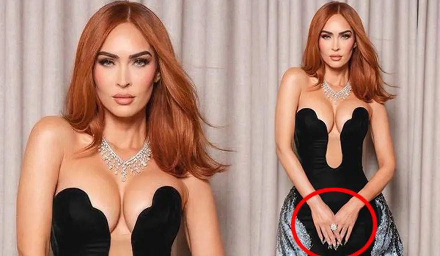 YÜZÜĞÜNÜ TAKMADI 5