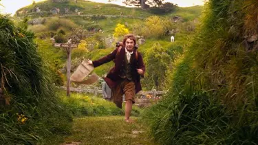 'Hobbit' serisinden kötü haber
