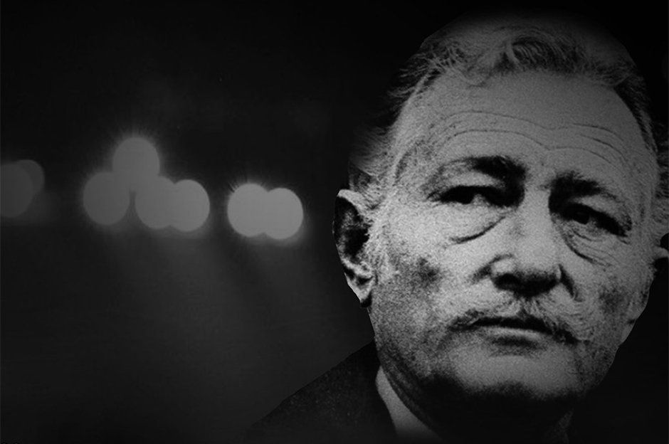 Beşiktaş Süleyman Seba'yı anıyor