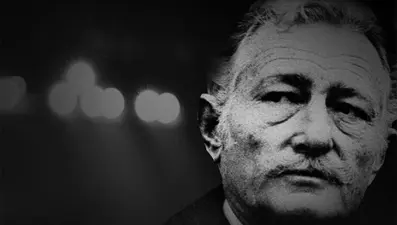 Beşiktaş Süleyman Seba'yı anıyor