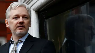 ABD'den Wikileaks'in kurucusu Julian Assange'a yeni suçlamalar