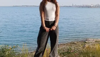 Aybüke'den 3 gündür haber yok