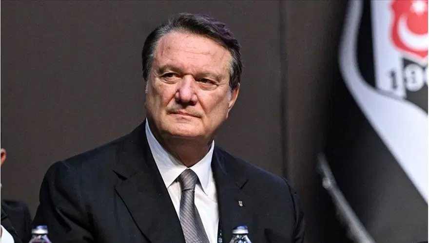 2024 böyle geçti: Yıla damga vuran spor olayları 13