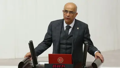 Enis Berberoğlu'ndan fezlekeye ikinci itiraz