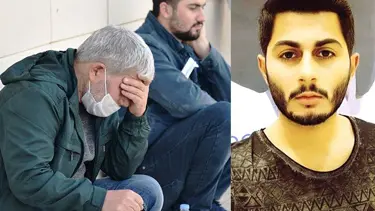 Antalya'da vahşet: 6 gündür kayıptı, toprağa gömülü cesedi bulundu