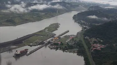 Panama'dan Trump'a yanıt: Kanalın statüsü tartışmaya kapalı
