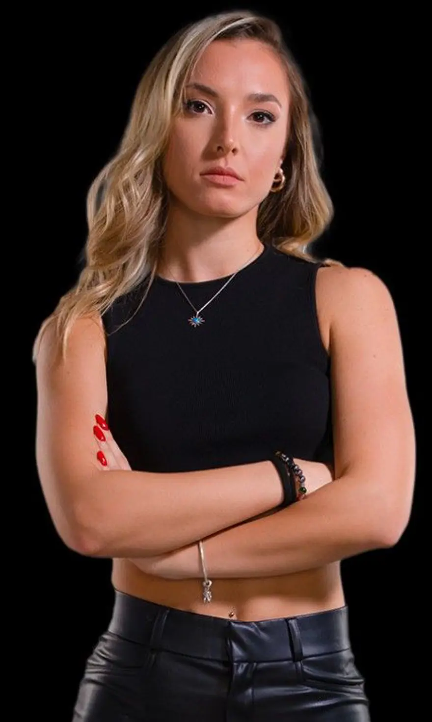 Survivor 2022 Sude Burcu kimdir? 